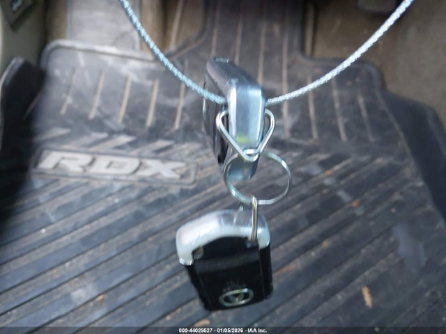 5J8TB3H34EL013087 Acura RDX