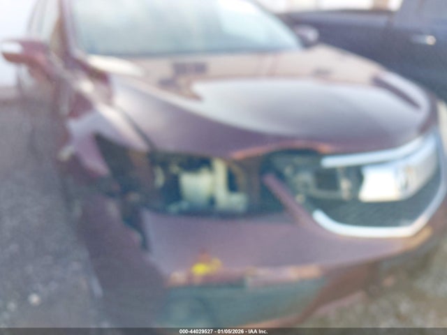 5J8TB3H34EL013087 Acura RDX