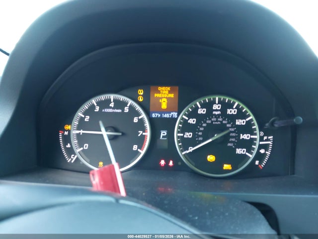 5J8TB3H34EL013087 Acura RDX