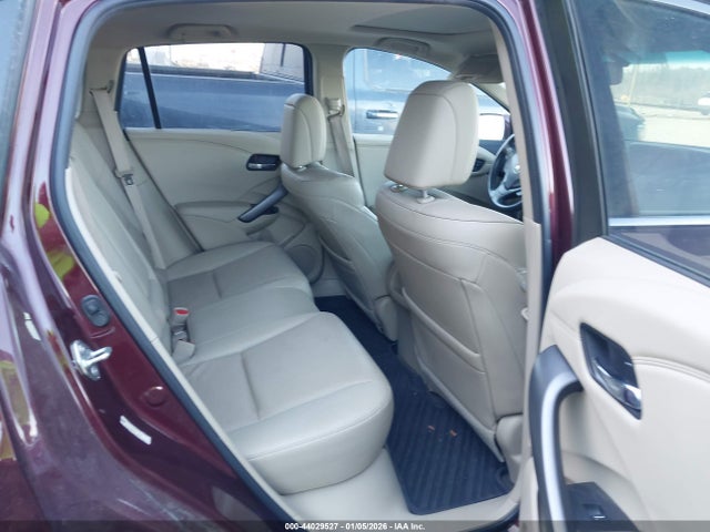 5J8TB3H34EL013087 Acura RDX
