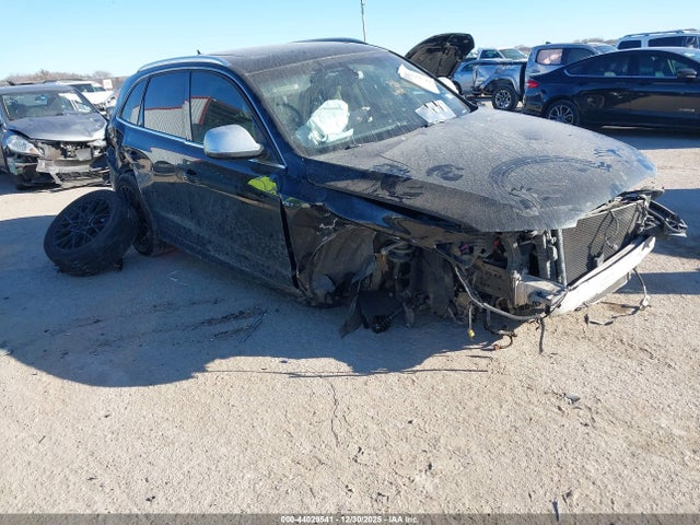 2014 AUDI SQ5 WA1VGAFP2EA062328 Photo 0