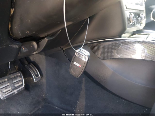 2014 AUDI SQ5 WA1VGAFP2EA062328 Photo 10