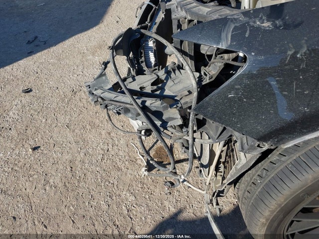 2014 AUDI SQ5 WA1VGAFP2EA062328 Photo 5