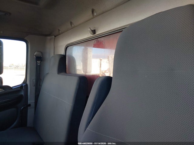 5PVNJ8JV8H4S63725 Hino 258/268