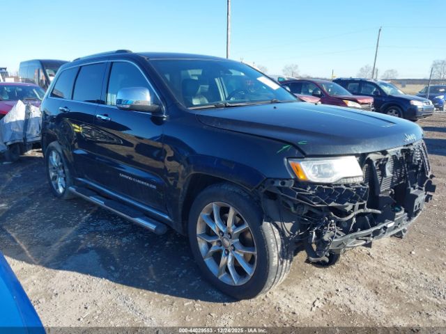 2015 JEEP GRAND CHEROKEE 1C4RJFJM2FC752539