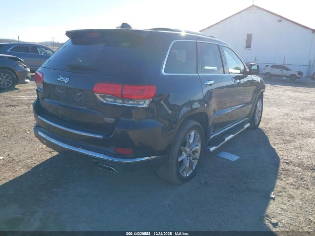 2015 JEEP GRAND CHEROKEE 1C4RJFJM2FC752539 Photo 3