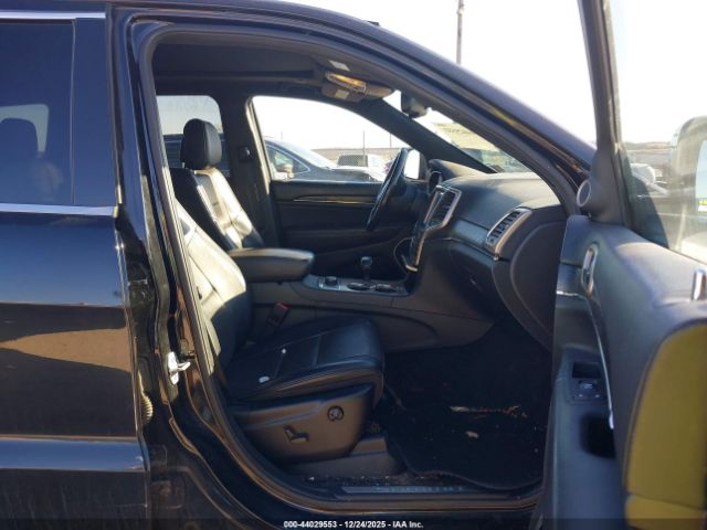 2015 JEEP GRAND CHEROKEE 1C4RJFJM2FC752539 Photo 4