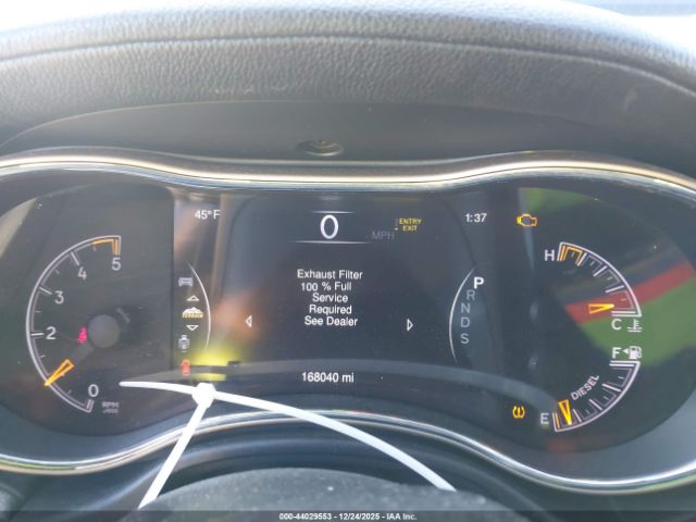 2015 JEEP GRAND CHEROKEE 1C4RJFJM2FC752539 Photo 6