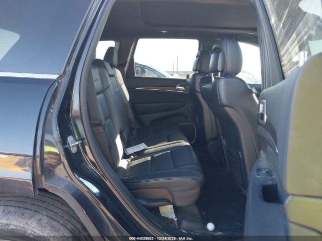2015 JEEP GRAND CHEROKEE 1C4RJFJM2FC752539 Photo 7