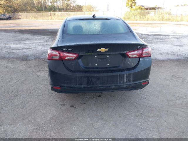 2021 CHEVROLET MALIBU 1G1ZD5ST8MF067473 Photo 5