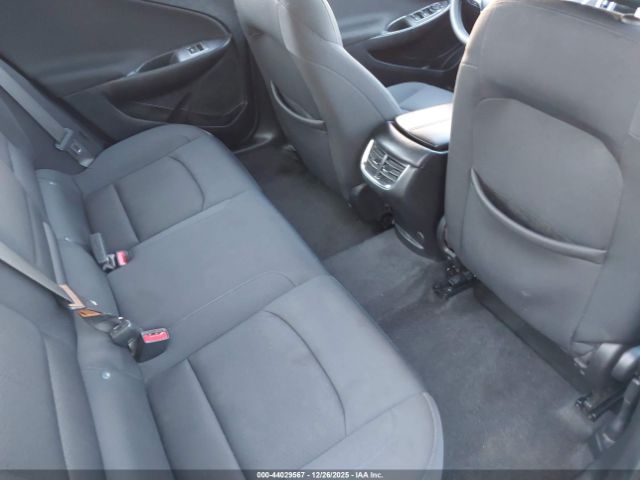 2021 CHEVROLET MALIBU 1G1ZD5ST8MF067473 Photo 7