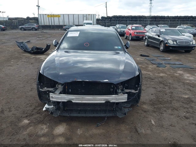 Audi A6 3.0t Premium 2018 WAUG3AFC8JN000715 Image 13
