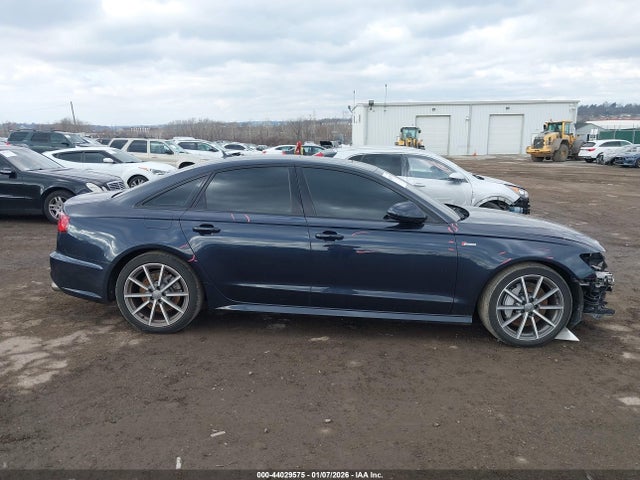 Audi A6 3.0t Premium 2018 WAUG3AFC8JN000715 Image 14