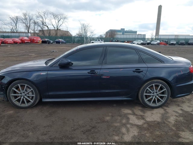 Audi A6 3.0t Premium 2018 WAUG3AFC8JN000715 Image 15