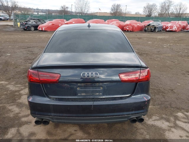 Audi A6 3.0t Premium 2018 WAUG3AFC8JN000715 Image 17