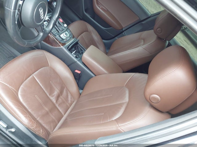Audi A6 3.0t Premium 2018 WAUG3AFC8JN000715 Image 19