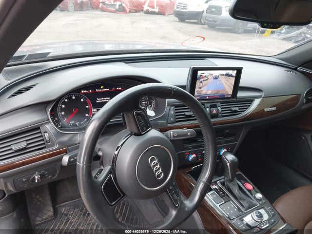 Audi A6 3.0t Premium 2018 WAUG3AFC8JN000715 Image 20