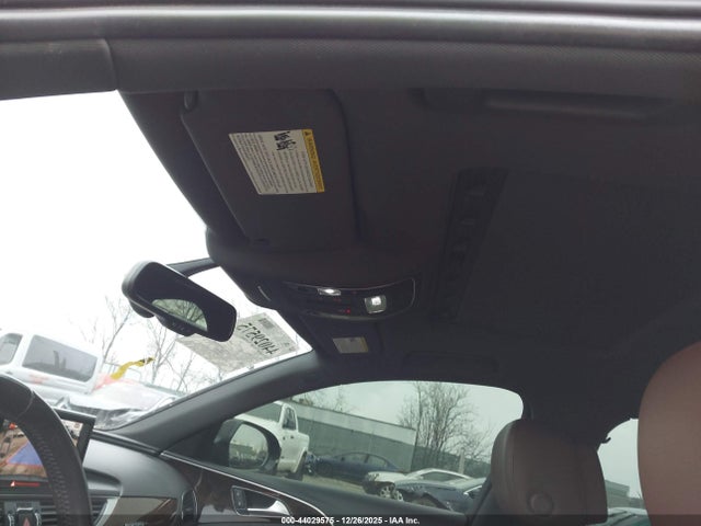 Audi A6 3.0t Premium 2018 WAUG3AFC8JN000715 Image 22