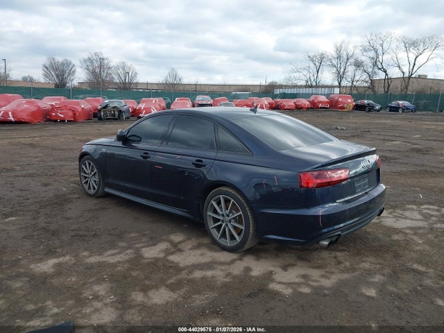 Audi A6 3.0t Premium 2018 WAUG3AFC8JN000715 Image 3
