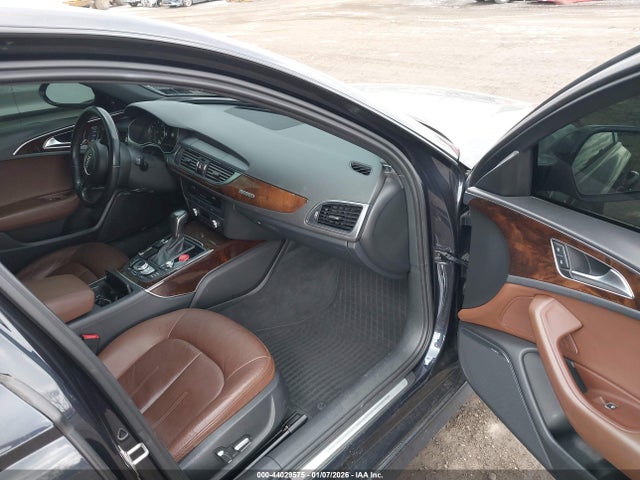 Audi A6 3.0t Premium 2018 WAUG3AFC8JN000715 Image 5