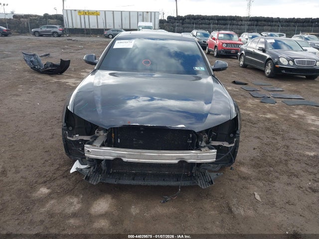 Audi A6 3.0t Premium 2018 WAUG3AFC8JN000715 Image 6