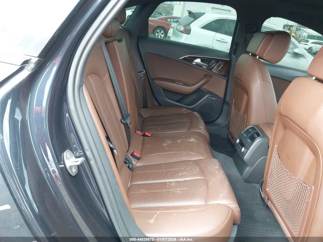 Audi A6 3.0t Premium 2018 WAUG3AFC8JN000715 Image 8