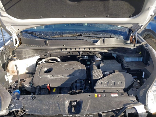 KNDPNCAC8M7917579 KIA Sportage Ex