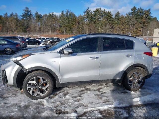 KNDPNCAC8M7917579 KIA Sportage Ex