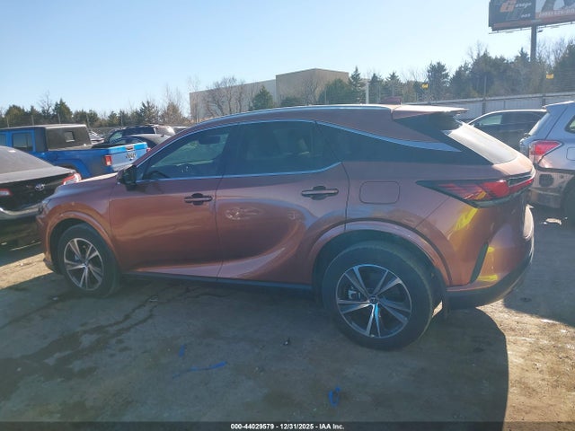 Aukcja sprzedaży 2024 Lexus Rx 350 Premium, vin: 2T2BAMBA8RC048203, numer aukcji: 44029579