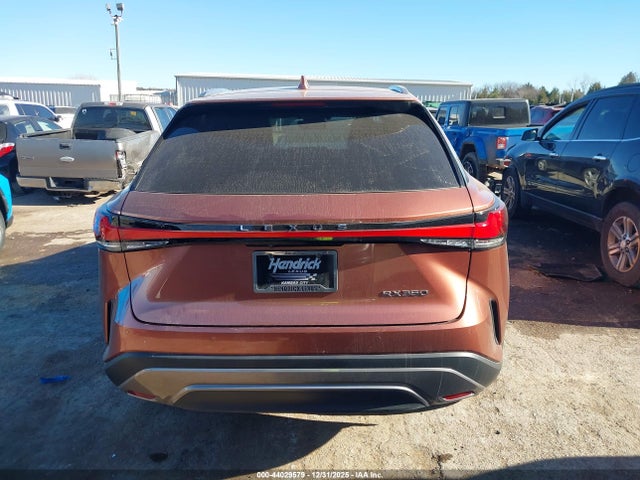 Aukcja sprzedaży 2024 Lexus Rx 350 Premium, vin: 2T2BAMBA8RC048203, numer aukcji: 44029579
