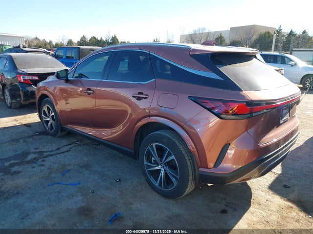 Aukcja sprzedaży 2024 Lexus Rx 350 Premium, vin: 2T2BAMBA8RC048203, numer aukcji: 44029579