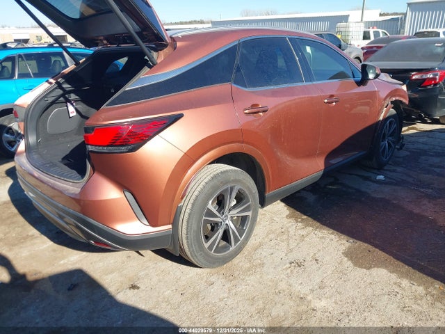 Aukcja sprzedaży 2024 Lexus Rx 350 Premium, vin: 2T2BAMBA8RC048203, numer aukcji: 44029579