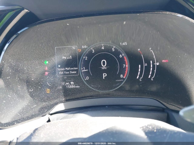 Aukcja sprzedaży 2024 Lexus Rx 350 Premium, vin: 2T2BAMBA8RC048203, numer aukcji: 44029579