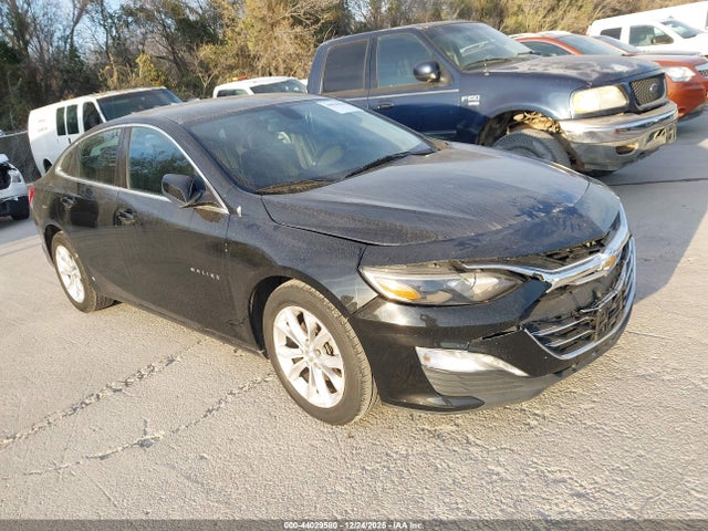 2020 Chevrolet Malibu Fwd Lt მანქანა იყიდება აუქციონზე, vin: 1G1ZD5ST3LF098810, აუქციონის ნომერი: 44029580