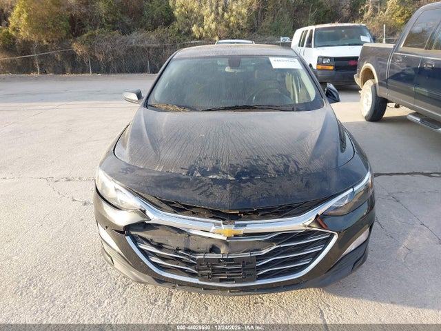 2020 Chevrolet Malibu Fwd Lt მანქანა იყიდება აუქციონზე, vin: 1G1ZD5ST3LF098810, აუქციონის ნომერი: 44029580