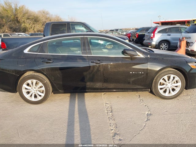 2020 Chevrolet Malibu Fwd Lt მანქანა იყიდება აუქციონზე, vin: 1G1ZD5ST3LF098810, აუქციონის ნომერი: 44029580