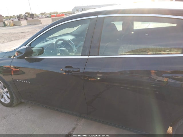 2020 Chevrolet Malibu Fwd Lt მანქანა იყიდება აუქციონზე, vin: 1G1ZD5ST3LF098810, აუქციონის ნომერი: 44029580