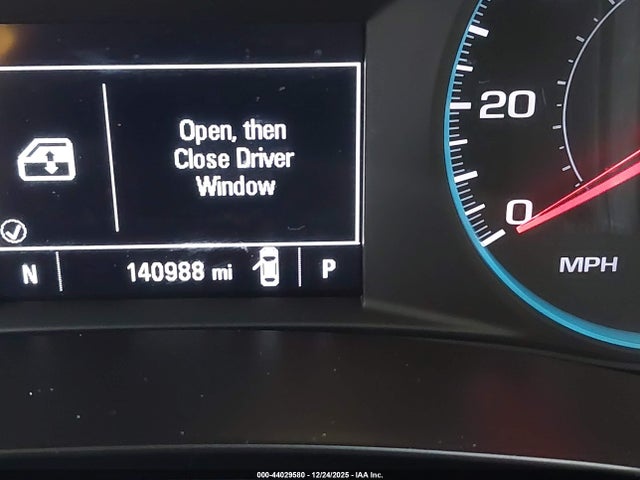 2020 Chevrolet Malibu Fwd Lt მანქანა იყიდება აუქციონზე, vin: 1G1ZD5ST3LF098810, აუქციონის ნომერი: 44029580