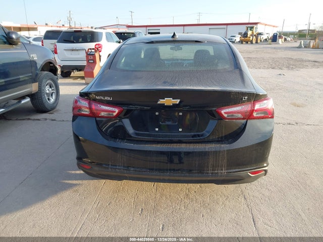 2020 Chevrolet Malibu Fwd Lt მანქანა იყიდება აუქციონზე, vin: 1G1ZD5ST3LF098810, აუქციონის ნომერი: 44029580