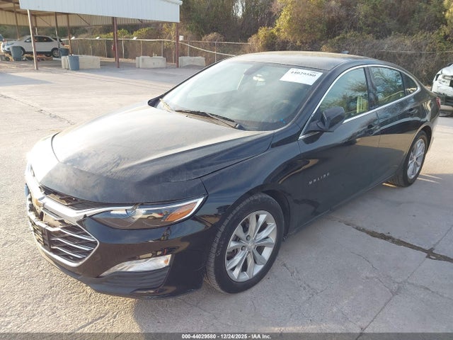 2020 Chevrolet Malibu Fwd Lt მანქანა იყიდება აუქციონზე, vin: 1G1ZD5ST3LF098810, აუქციონის ნომერი: 44029580