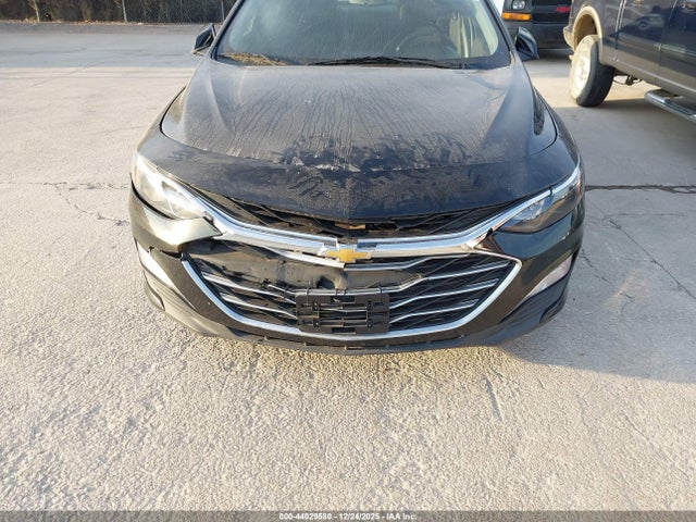 2020 Chevrolet Malibu Fwd Lt მანქანა იყიდება აუქციონზე, vin: 1G1ZD5ST3LF098810, აუქციონის ნომერი: 44029580