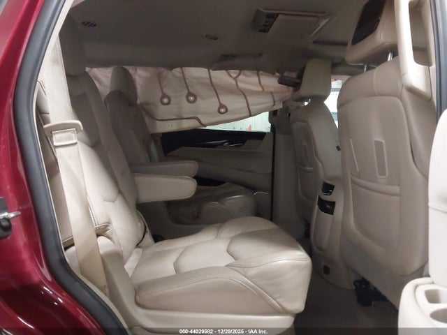 2016 CADILLAC ESCALADE 1GYS4CKJ0GR239441 Photo 7