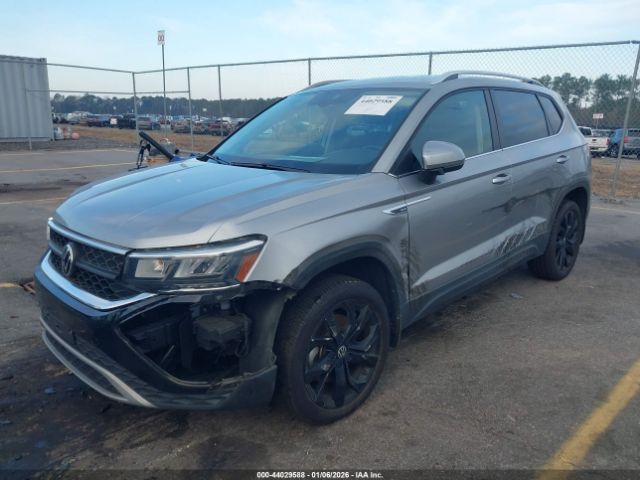 2022 VOLKSWAGEN TAOS 3VVSX7B22NM050559 Photo 1