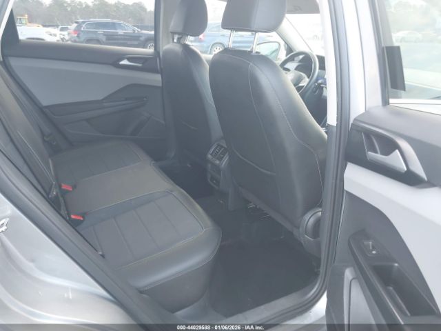 2022 VOLKSWAGEN TAOS 3VVSX7B22NM050559 Photo 7
