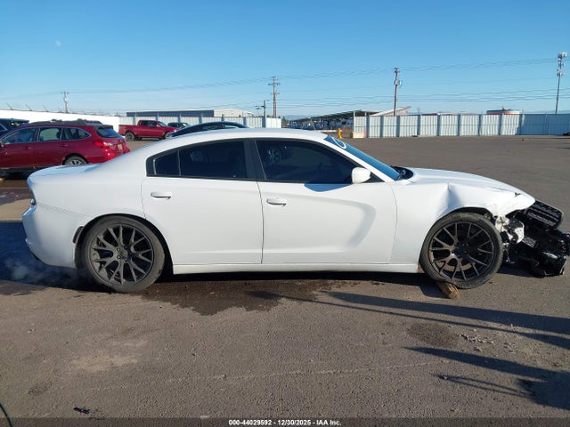 Dodge Charger Se 2015 2C3CDXBG8FH879020 Image 14