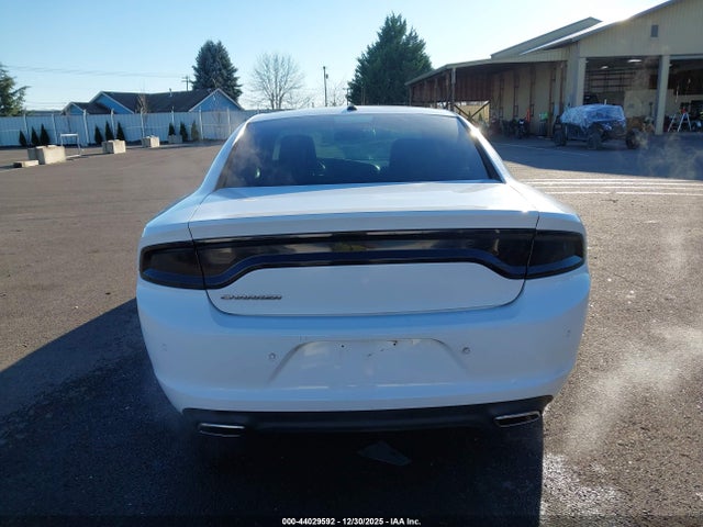 Dodge Charger Se 2015 2C3CDXBG8FH879020 Image 17