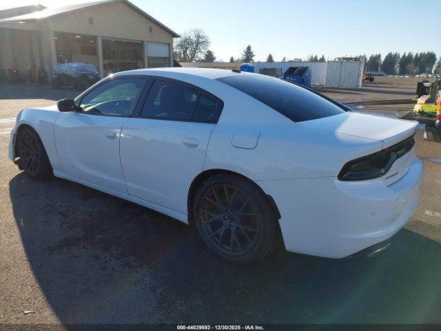 Dodge Charger Se 2015 2C3CDXBG8FH879020 Image 3