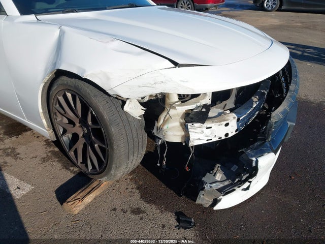 Dodge Charger Se 2015 2C3CDXBG8FH879020 Image 6