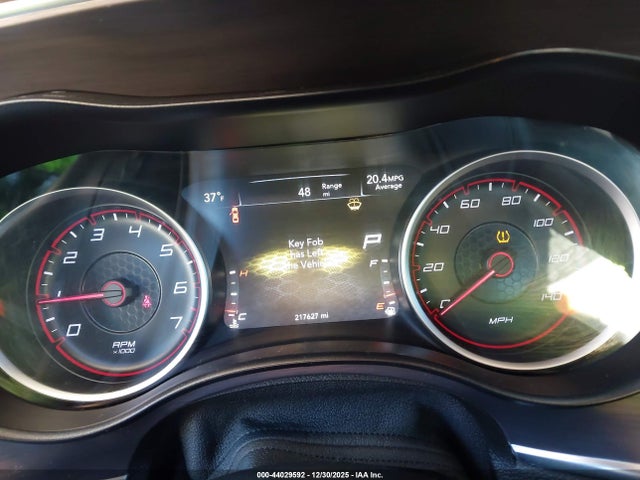 Dodge Charger Se 2015 2C3CDXBG8FH879020 Image 7