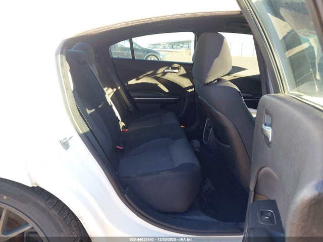 Dodge Charger Se 2015 2C3CDXBG8FH879020 Image 8